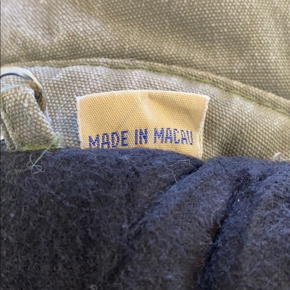 Vintage Rothschild Chief Boys Air Force Jacket - Picture 11 of 11